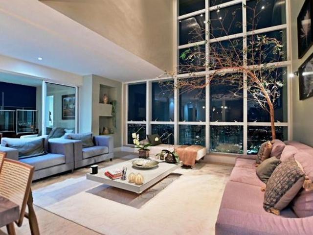 Apartamento venda em Águas Claras, Região Geográfica Intermediária do Distrito Federal