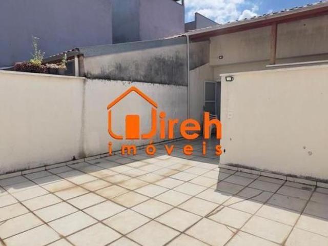 Apartamento venda em Santo André