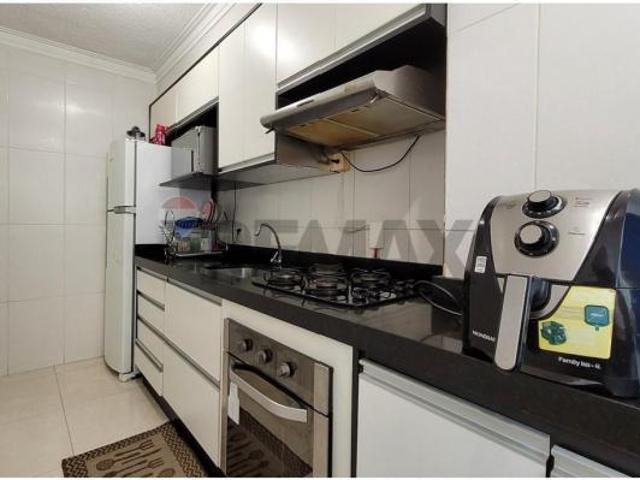 Apartamento venda em Santo André