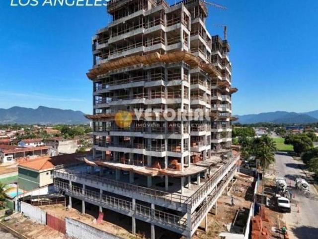 Apartamento venda em Região Imediata de Caraguatatuba-Ubatuba-São Sebastião, Região Metropolitana do Vale do Paraíba e Litoral Norte