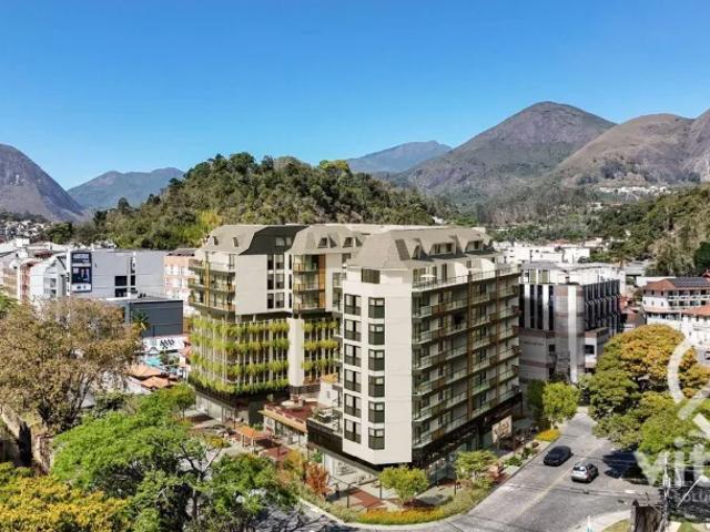 Apartamento venda em Região Geográfica Imediata de Nova Friburgo, Nova Friburgo