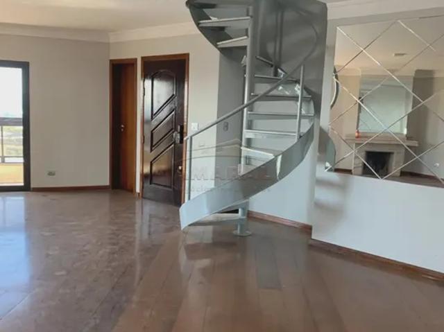 Cobertura venda em Suzano