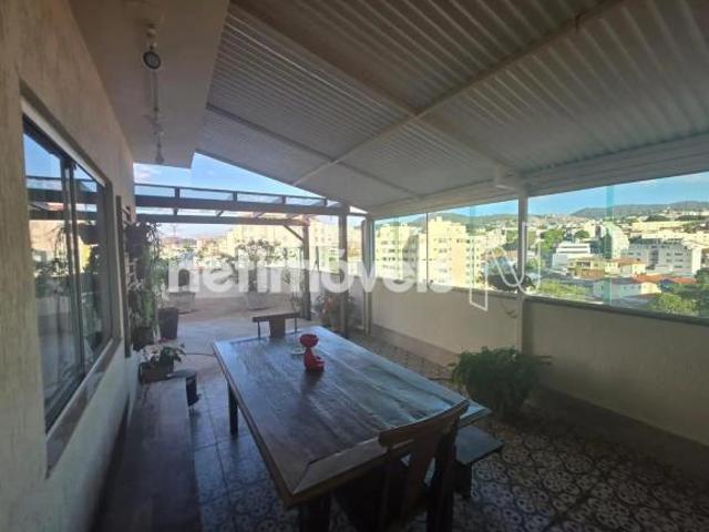 Apartamento venda em Horto, Belo Horizonte