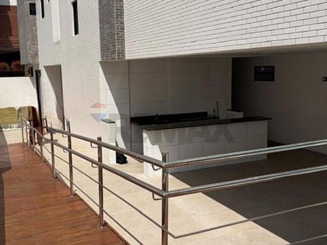 Apartamento aluguel em Região Geográfica Imediata de João Pessoa, Região Metropolitana de João Pessoa