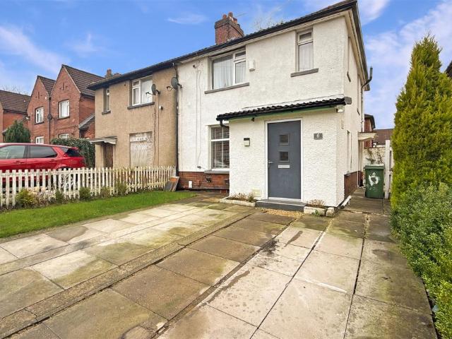 House for rent in Lee Bank, Greater Manchester