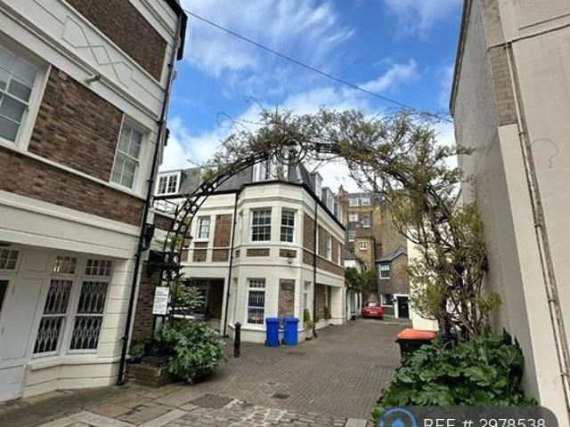 Apartment for rent in Belgravia, Greater London
