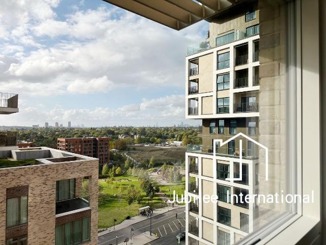House for rent in Kidbrooke, Greater London