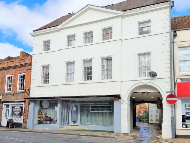 Apartment for rent in Buckingham, Buckinghamshire