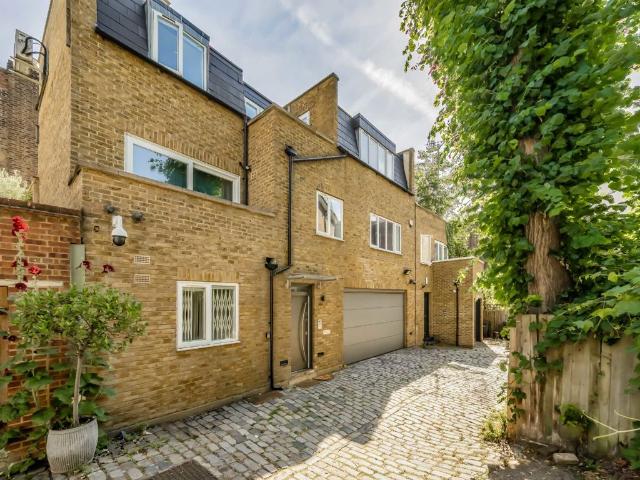 Apartment for rent in Kentish Town, Greater London