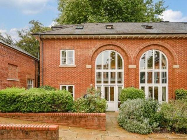 House for sale in Blackhills, Surrey