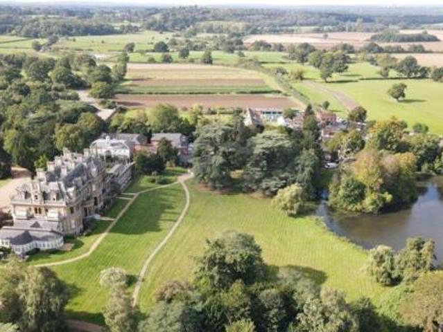 House for sale in Blackhills, Surrey