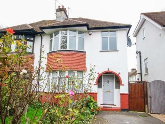 House for sale in Surrey, England