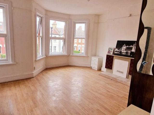 House for rent in Harringay, Greater London