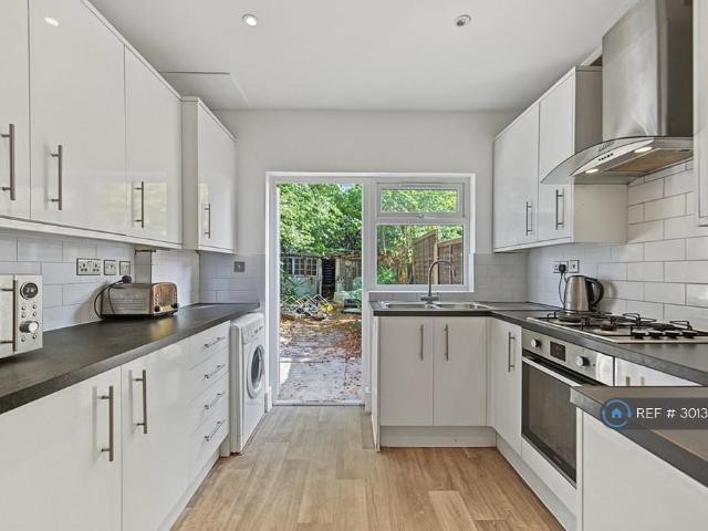 House for rent in Harringay, Greater London