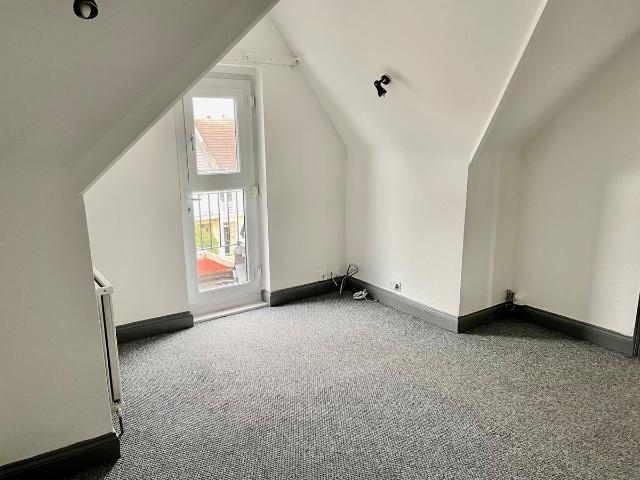 Apartment for rent in Alton Barnes, Essex