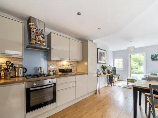 House for sale in Lyons, Greater London