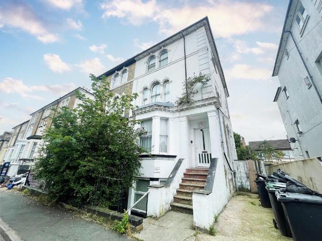Apartment for rent in Gravesend, Gravesham