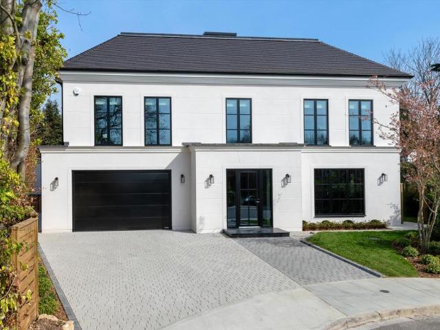 House for rent in Elmbridge, Surrey