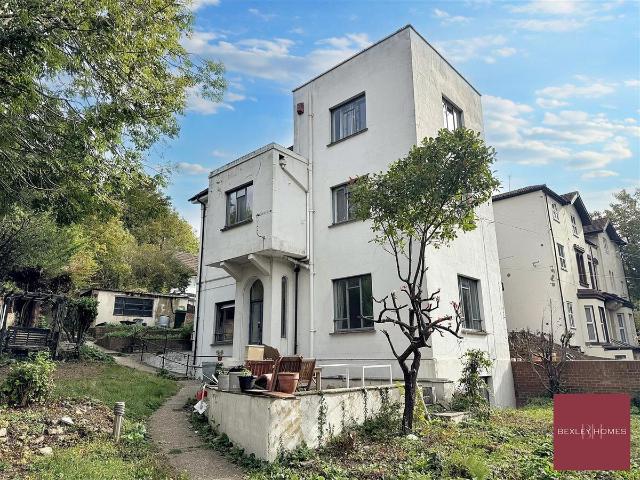 House for rent in Stone, Monks Orchard