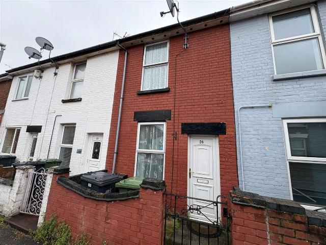 House for rent in Cobholm Island, Stokesby