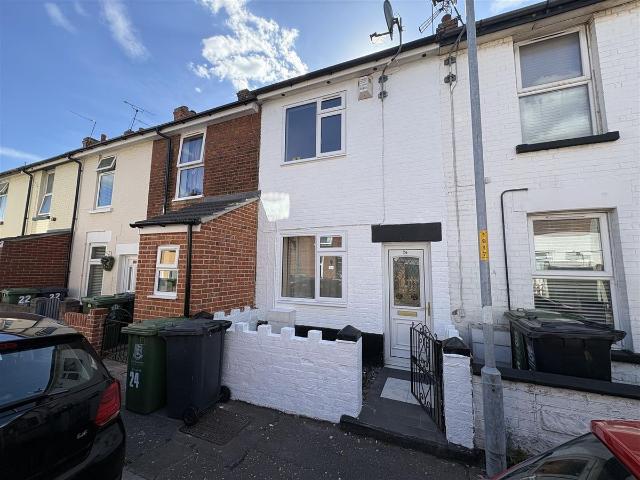 House for rent in Cobholm Island, Stokesby
