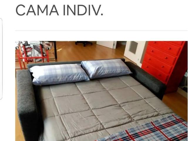 Apartamento en alquiler en Cobisa, Castilla-La Mancha