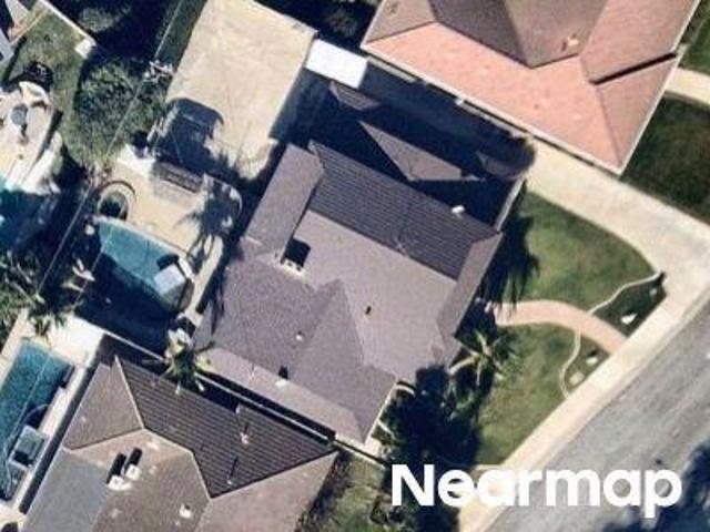 House for sale in California