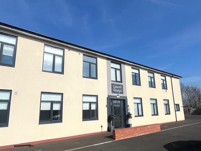Apartment for rent in Preston, North Shields