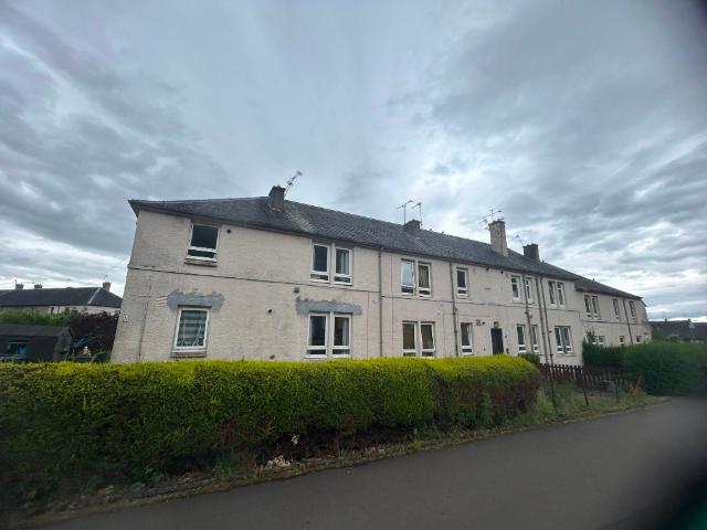 Apartment for rent in Alva, Scotland