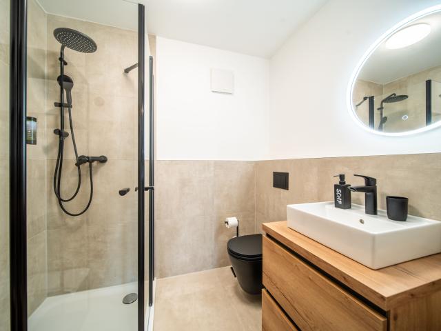Apartment mieten in Südliche Vorstadt, Koblenz