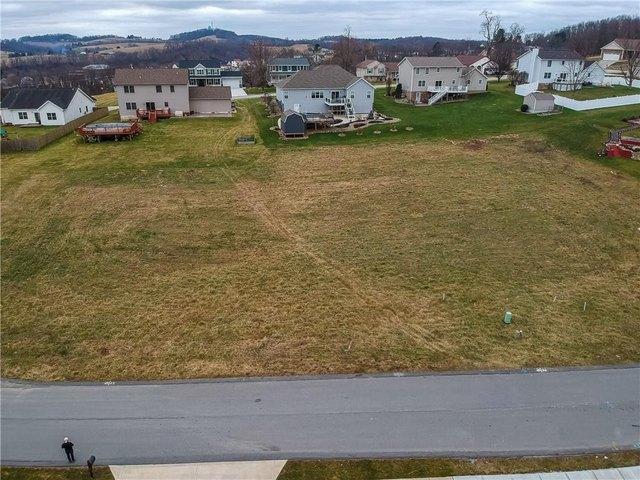 Land for sale in Burgettstown, Pennsylvania