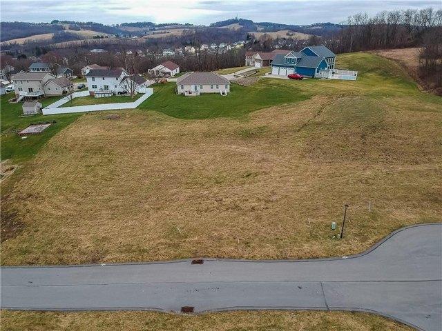 Land for sale in Burgettstown, Pennsylvania