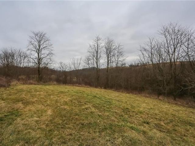 Land for sale in Burgettstown, Pennsylvania