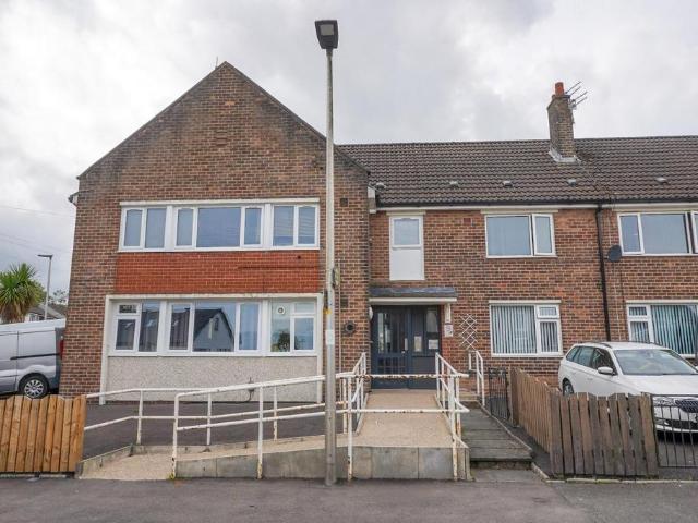 Apartment for rent in Higher End, Wigan