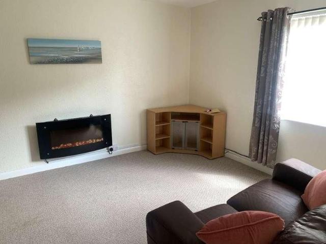 Apartment for rent in City Centre, South Yorkshire