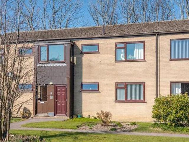 House for sale in Woodseats, South Yorkshire