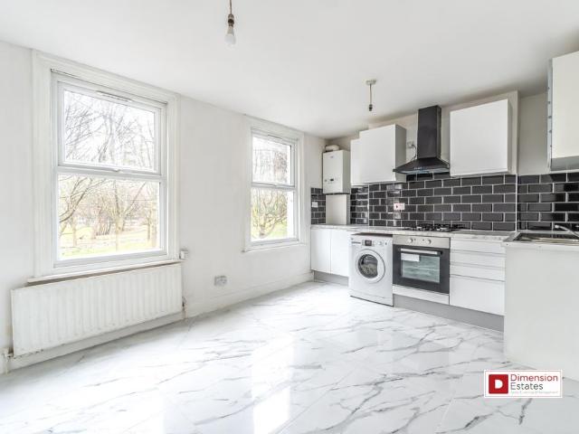 Apartment for rent in Astley Estate, Greater London