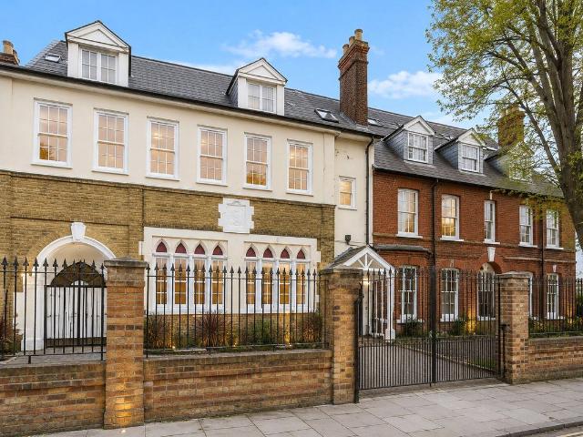 Apartment for rent in Old Kent Road, Greater London