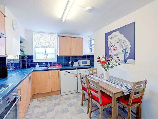 House for rent in Fitzrovia, Greater London