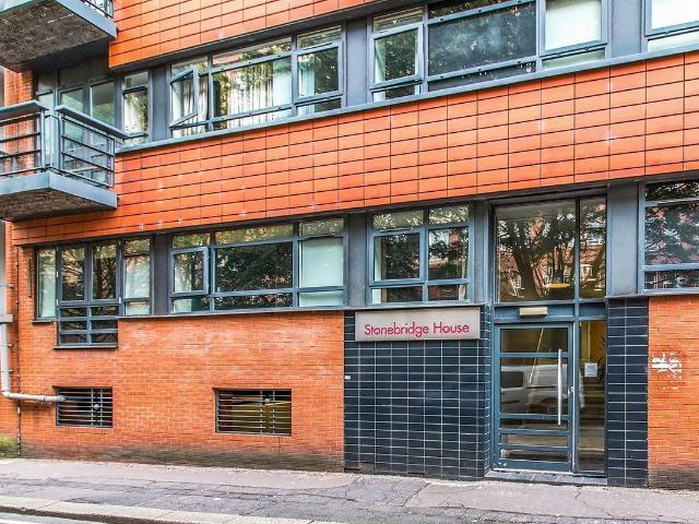 Apartment for rent in City Centre, Georgia