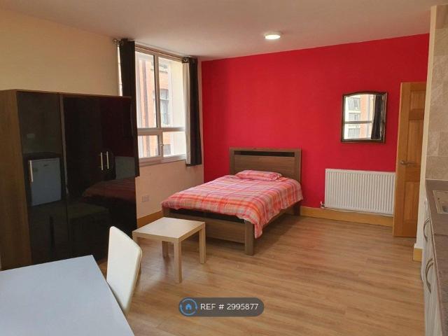 Studio for rent in City Centre, Georgia