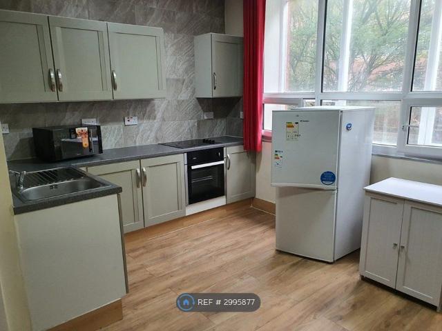 Studio for rent in City Centre, Manchester