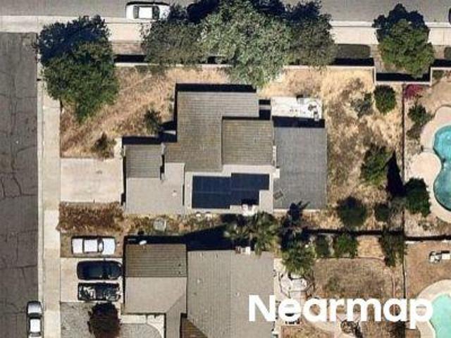 House for sale in Moreno Valley, California