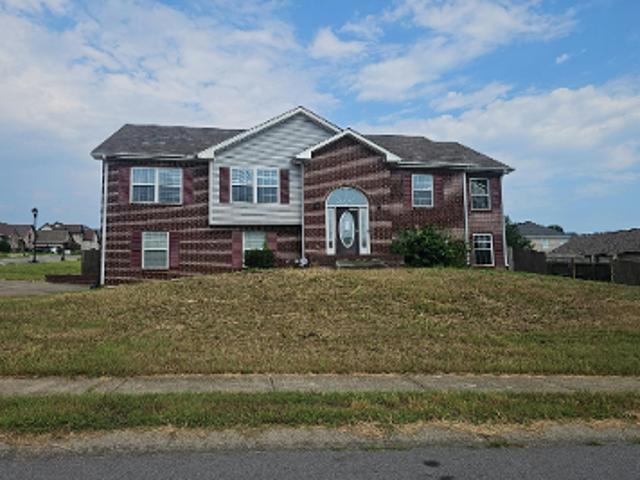 House for sale in Tennessee