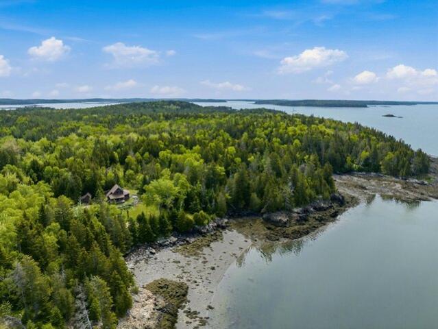 House for sale in Perry, Maine
