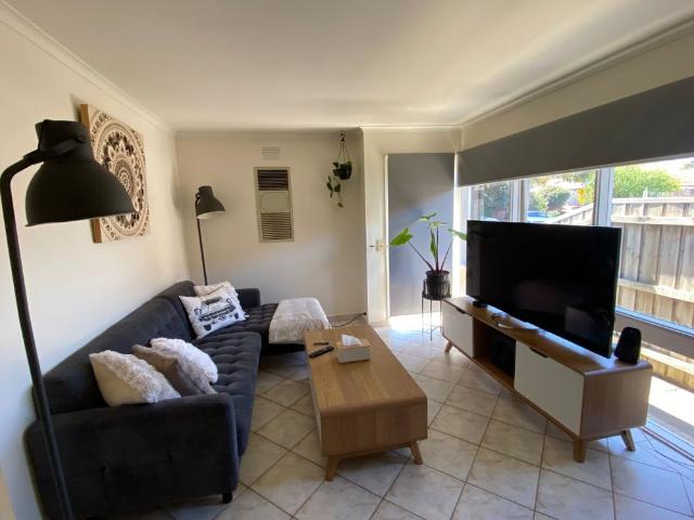Room for rent in Coburg, Melbourne