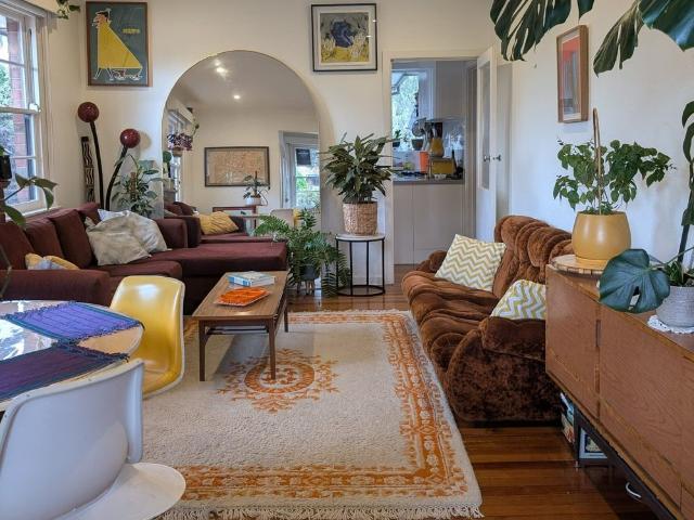 Room for rent in Camerons Creek, Victoria
