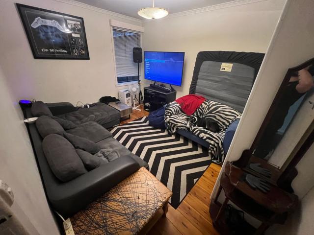 Room for rent in Camerons Creek, Victoria