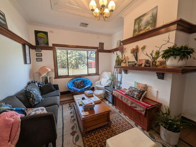 Room for rent in Camerons Creek, Victoria