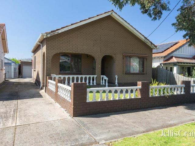 House for sale in Coburg, Melbourne